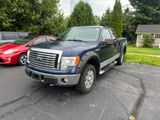 Used 2010 Ford F-150 Truck