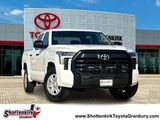 Used 2024 Toyota Tundra Truck