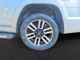 Used 2017 Toyota 4Runner SUV