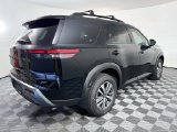 New 2026 Nissan Pathfinder SUV