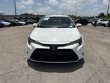 Used 2024 Toyota Corolla Sedan