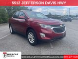 Used 2018 Chevrolet Equinox SUV