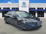 Used 2024 Acura Integra Hatchback
