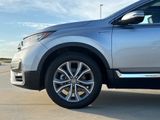Used 2022 Honda CR-V Hybrid SUV