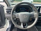 Used 2025 Toyota Camry Sedan