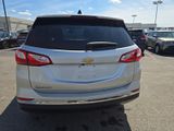 Used 2021 Chevrolet Equinox SUV