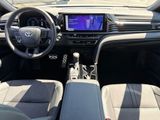 Used 2025 Toyota Camry Sedan