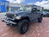 Used 2026 Jeep Wrangler SUV