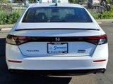 New 2026 Honda Accord Hybrid Sedan
