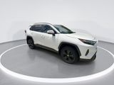 Used 2024 Toyota RAV4 SUV