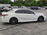 Used 2024 Toyota Camry Sedan