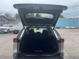 Used 2021 Toyota RAV4 Hybrid SUV