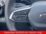 New 2027 Chevrolet Equinox SUV
