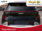 New 2027 Kia Seltos SUV