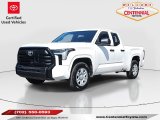 Used 2026 Toyota Tundra Truck