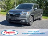 Used 2019 Honda Ridgeline Truck