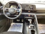 New 2026 Hyundai Elantra Sedan