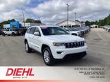 Used 2021 Jeep Grand Cherokee SUV