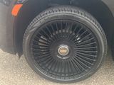 Used 2024 Cadillac Escalade SUV
