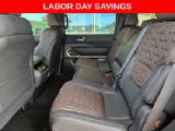Used 2025 Nissan Armada SUV