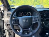 New 2026 Honda Ridgeline Truck