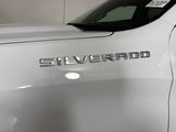 Used 2026 Chevrolet Silverado 1500 Truck