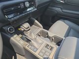 Used 2024 Toyota Land Cruiser SUV