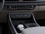 New 2027 Kia Carnival MPV Hybrid Van