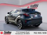Used 2018 Toyota C-HR SUV