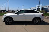 Used 2018 Mercedes-benz GLE Coupe