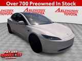 Used 2025 Tesla Model 3 Sedan