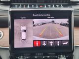 Used 2025 Jeep Grand Cherokee L SUV