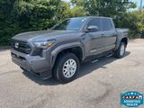 Used 2025 Toyota Tacoma Truck