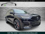 New 2026 Acura MDX SUV