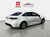 Used 2025 Toyota Corolla Sedan