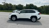 Used 2021 Toyota RAV4 SUV