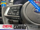 Used 2026 Subaru Impreza Hatchback