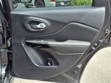 Used 2023 Jeep Cherokee SUV