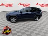 Used 2025 Toyota RAV4 SUV