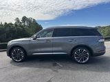 Used 2022 Lincoln Aviator SUV