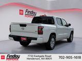 Used 2023 Nissan Frontier Truck