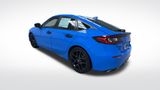 Used 2024 Honda Civic Hatchback Hatchback