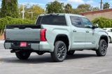 New 2026 Toyota Tundra i-FORCE MAX Truck