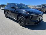 Used 2026 Toyota bZ SUV