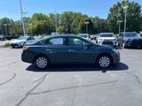 Used 2015 Nissan Sentra Sedan