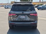 Used 2026 Toyota Sequoia SUV