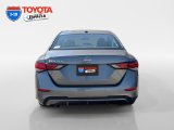 Used 2025 Nissan Sentra Sedan