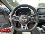 Used 2024 Nissan Altima Sedan