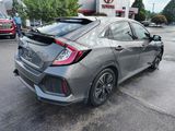 Used 2018 Honda Civic Hatchback Hatchback