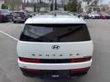 New 2026 Hyundai Santa Fe Hybrid SUV